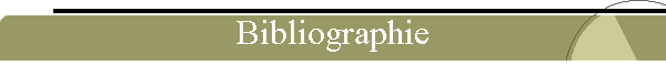 Bibliographie