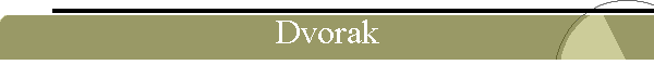 Dvorak